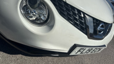 Nissan Juke 1.6 [112] Bose Personal Edition 5dr Petrol Hatchback